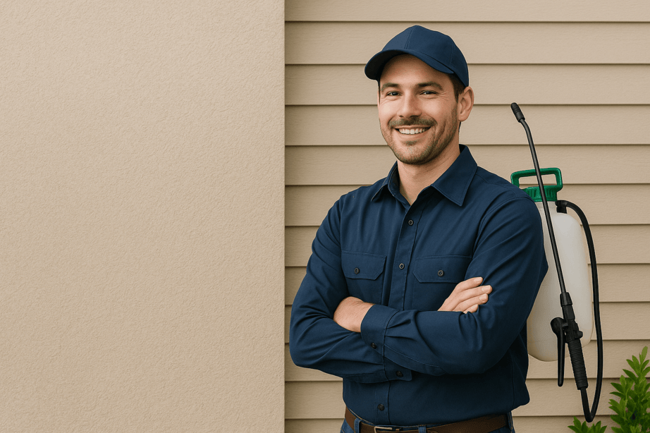Pest & Termite Control in Gainesville, FL